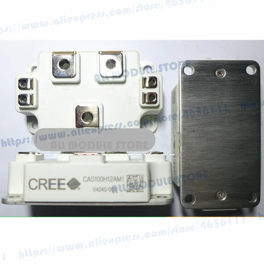 

CAS100H12AM1 CAS100H12AM CCS020M12CM2 CCS050M12CM2 FREE SHIPPING ORIGINAL IGBT MODULE