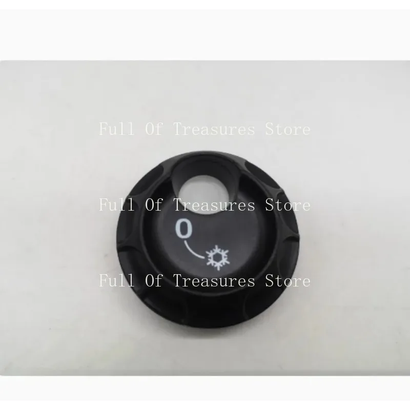 

1 шт. для Tiguan, Touran, Passat, Lavida, Magotan, CC, Bora Golf 6, регулировочный клапан воздуховыпускного отверстия для перчаточного ящика