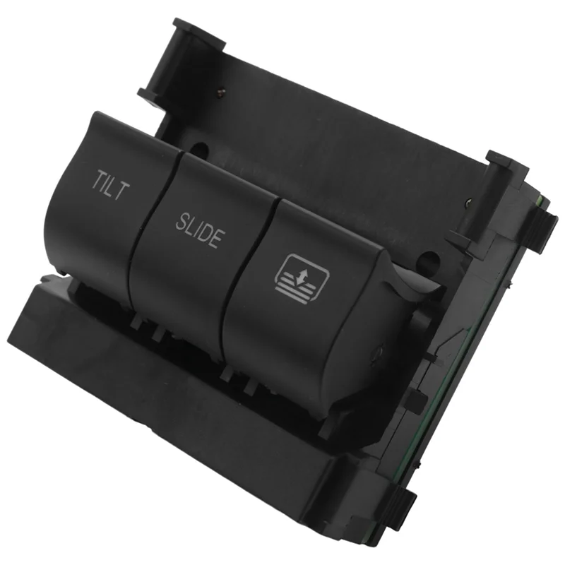 

New Overhead Console Moon Roof Sunroof Switch Control Button For Ford Explorer 2011-2017 BB5Z-15B691-AA