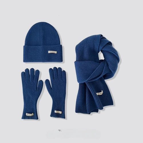 Scarf, Hat & Glove Sets