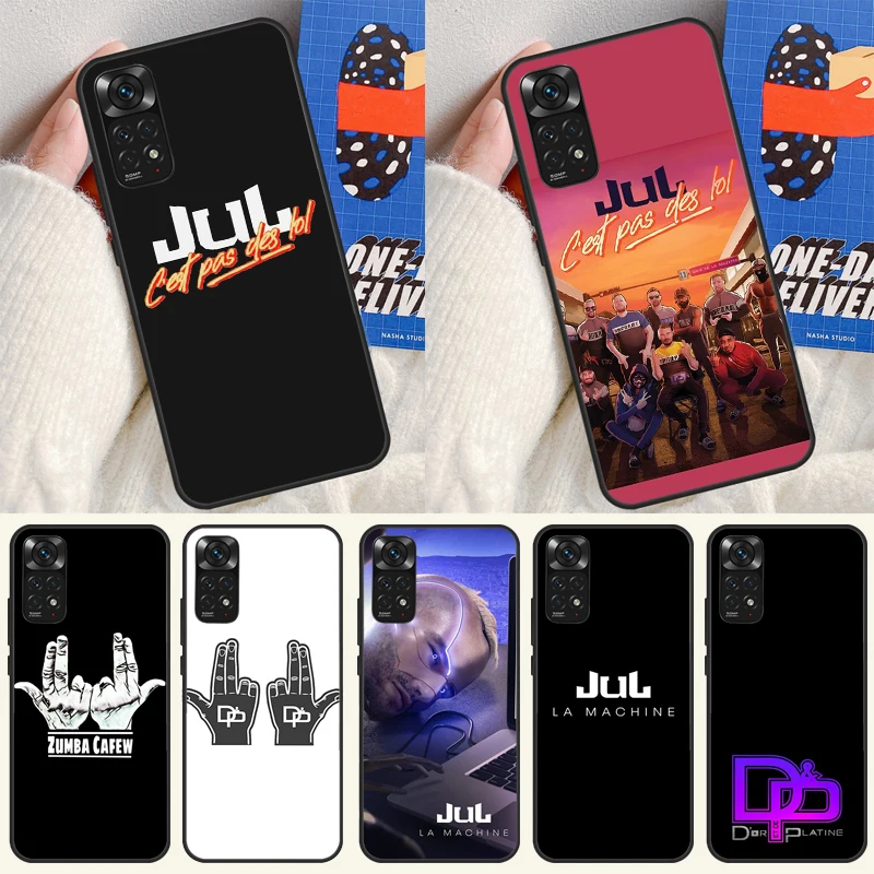 Jul C'est Pas Des L…