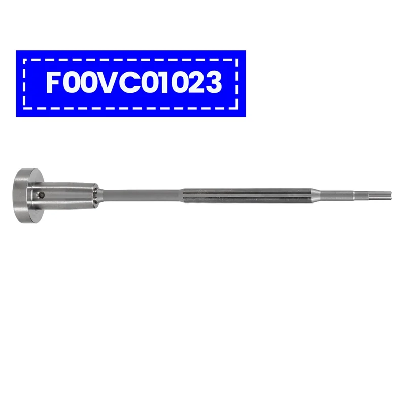 

F00VC01023 New Diesel Common Rail Fuel Injector Control Valve For Diesel Injector 0445110231 Accessories
