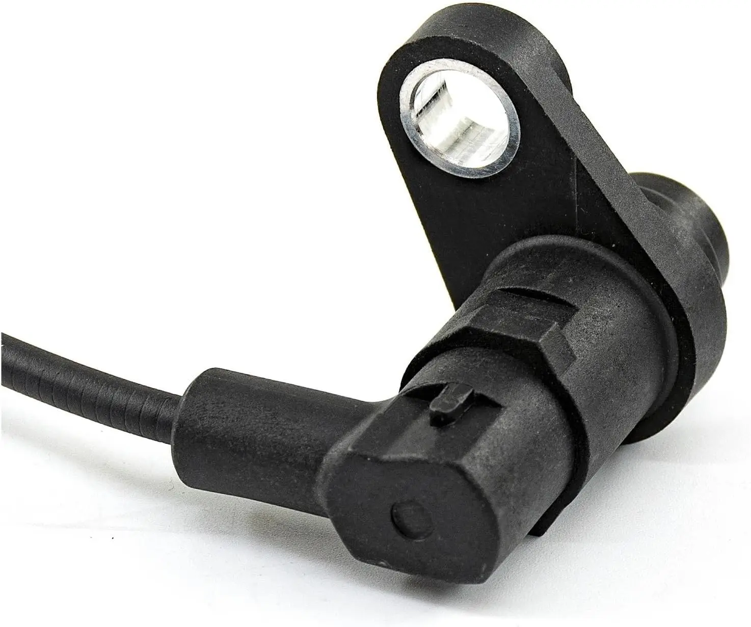 مستشعر سرعة العجلات الخلفية اليسرى ABS 4670A599 لكرايسلر ميتسوبيشي KH4W KH6W KH8W KH9W L200 Nativa General Pajero