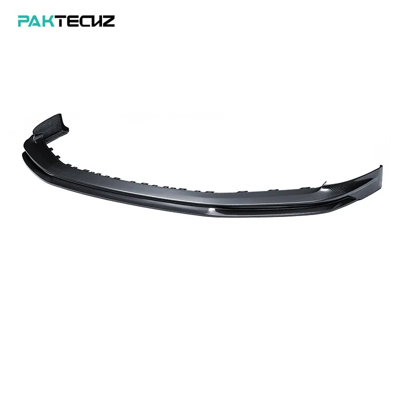 

Карбоновый обвес Paktechz Dry Carbon Fiber (передний сплиттер) для Porsche 911 992.2 Carrera 4 S 4S T