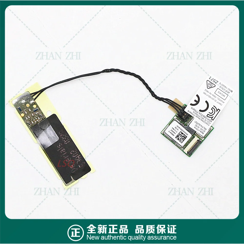 Para Lenovo ThinkPad -10 X270 X1 T450S NFC Módulo de placa pequeña 00JT521