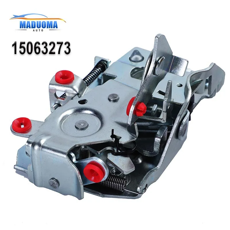 

New Car Accessories High Quality Door lock actuator 15063273 For Chevrolet GMC Safari 1992-2005