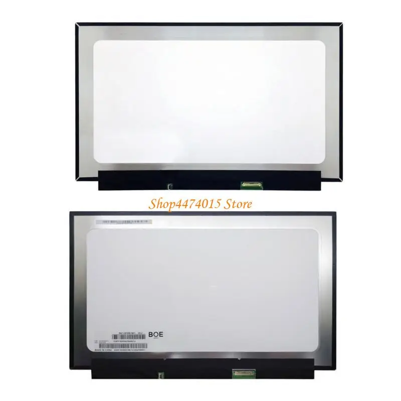 K1AA 13.3.3INCH 1080Pラップトップモニタースクリーン30PINSEDPポテトチップスビジュアルNV133FHM-N46