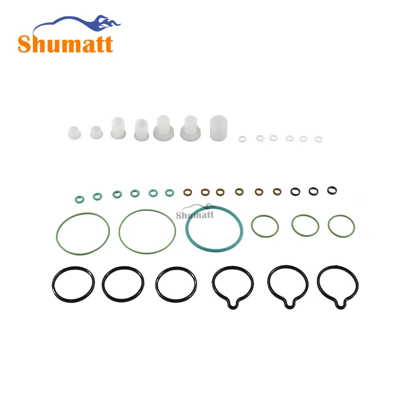 10Bag Shumatt New Common Rail Fuel Pump Repair Kit FS1M101452 For CR CP1K3 L60-L85 Series Pumps