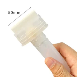 15MM 30MM 50MM Plastic Empty Rod Liquid Chalk Marker Barrels Pen Street Wall Graffiti Paint Pen Graffiti Pen Accessories