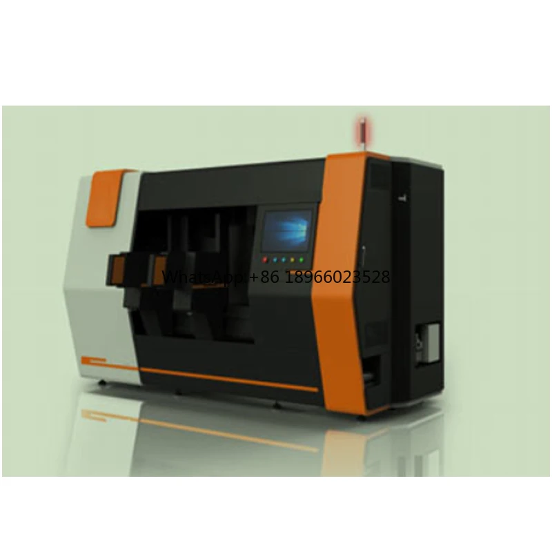 high performance   CNC Wood Lathe Planing & Moulding Series Double Turn-Milling Compound Machine