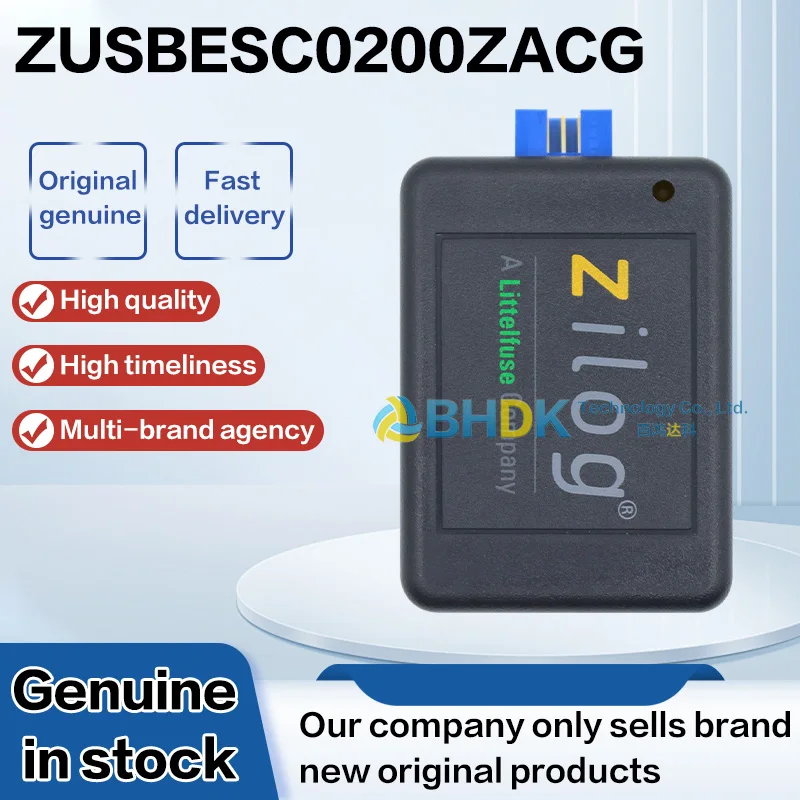 FOR Z8 ZUSBESC0200ZACG programmer ENCORE SMART CABLE debugger original brand new spot goods