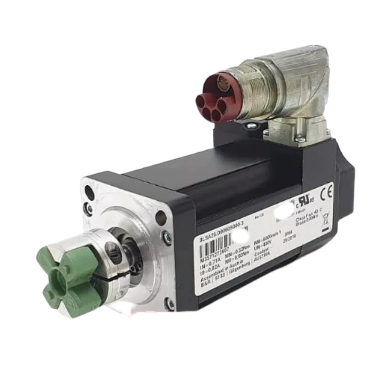 

Новые оригинальные серводвигатели ПЛК 8LSA37.DA060S300-3, 8LSA73.DA030S000-3, 8LSA44.EA030D300-3