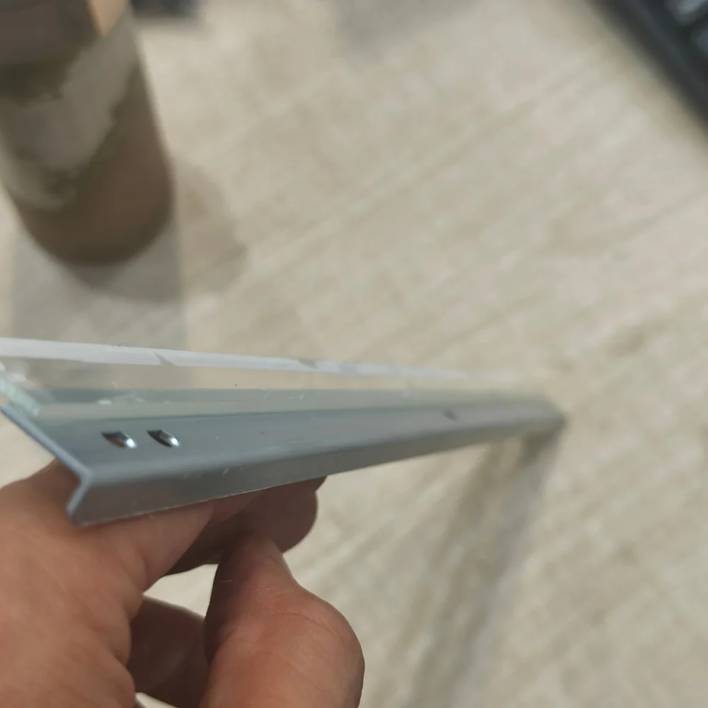 

2Pcs Drum Cleaning Blade for Kyocera TASKalfa 3050ci 3550ci 4550ci 5550ci 3051ci 3551ci 4551ci 5551ci 3500i 4500i 5500i