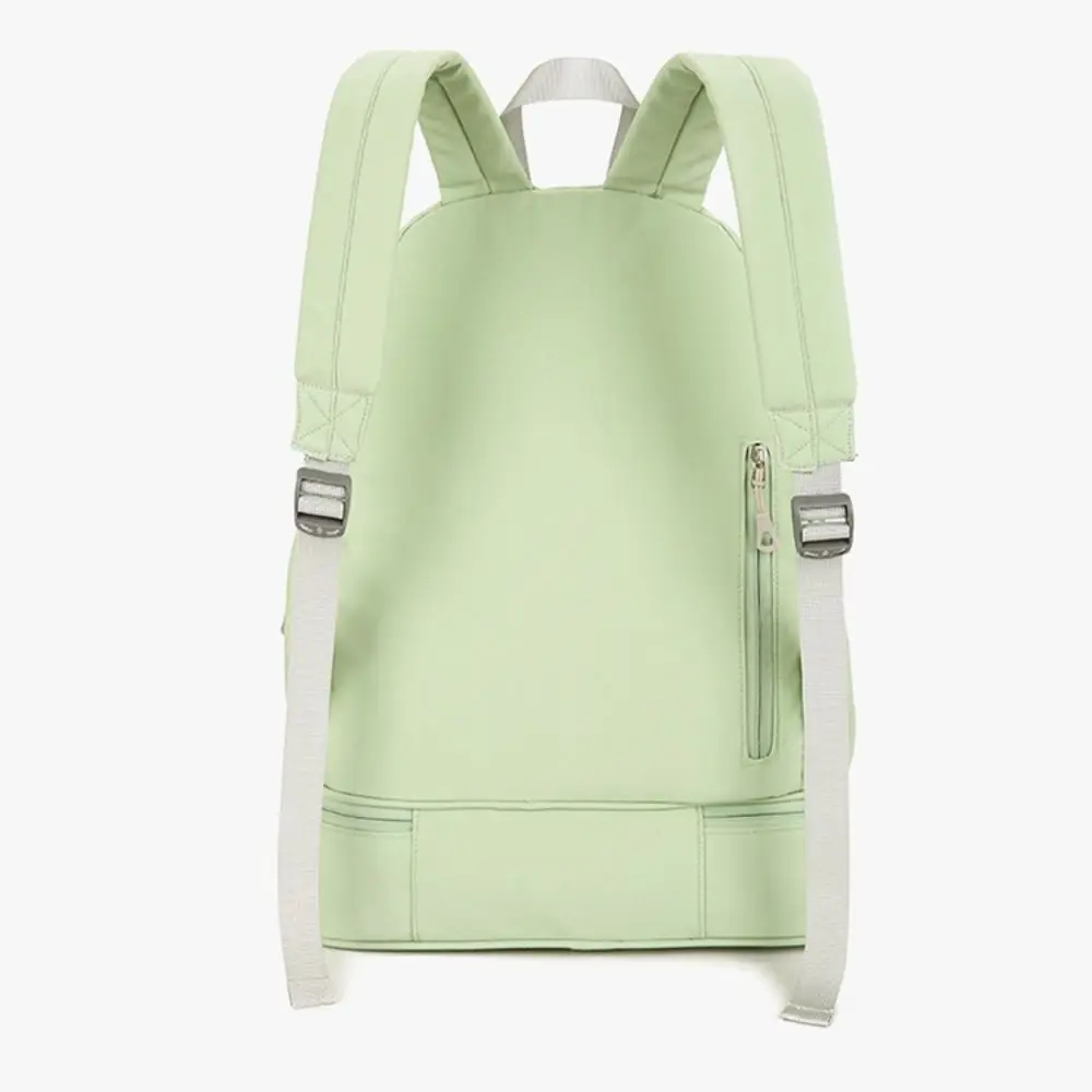 

Multifunctional Badminton Racket Backpack with Shoes Pocket Large Capacity Pickleball Racket Bag Lightweight Waterproof