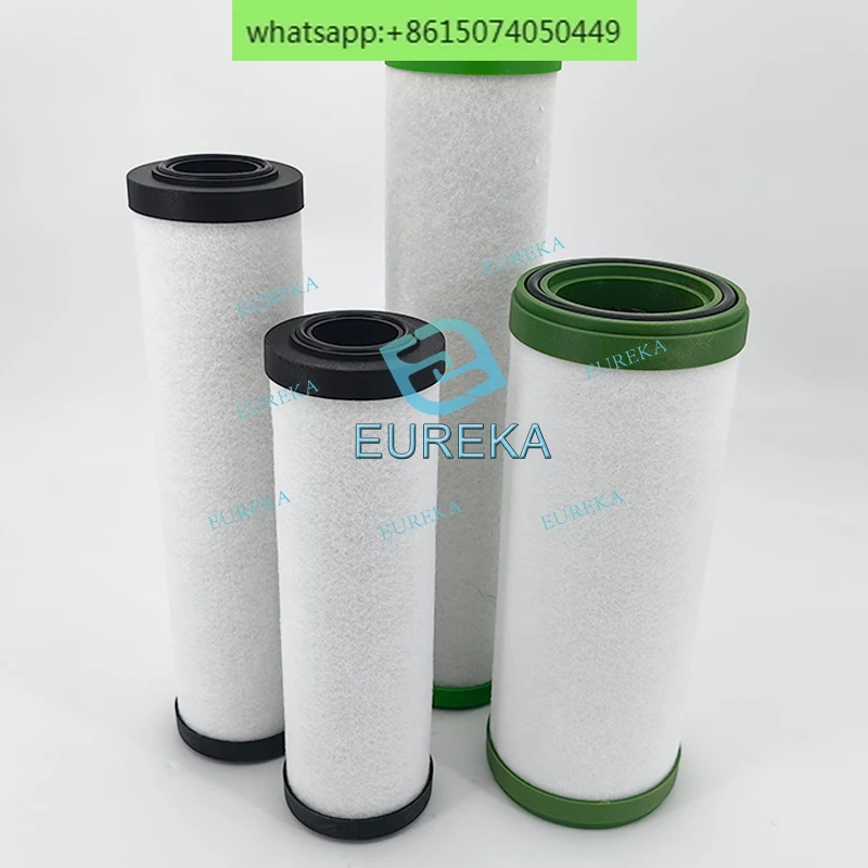 

Vacuum pump MS631 Exhaust filter EU205 Oil filter EU300 Oil mist separator 003604 Air filter EU160 Accessories MS301 EU650