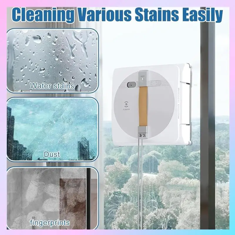 Abrg-For Ecovacs Wi… - image
