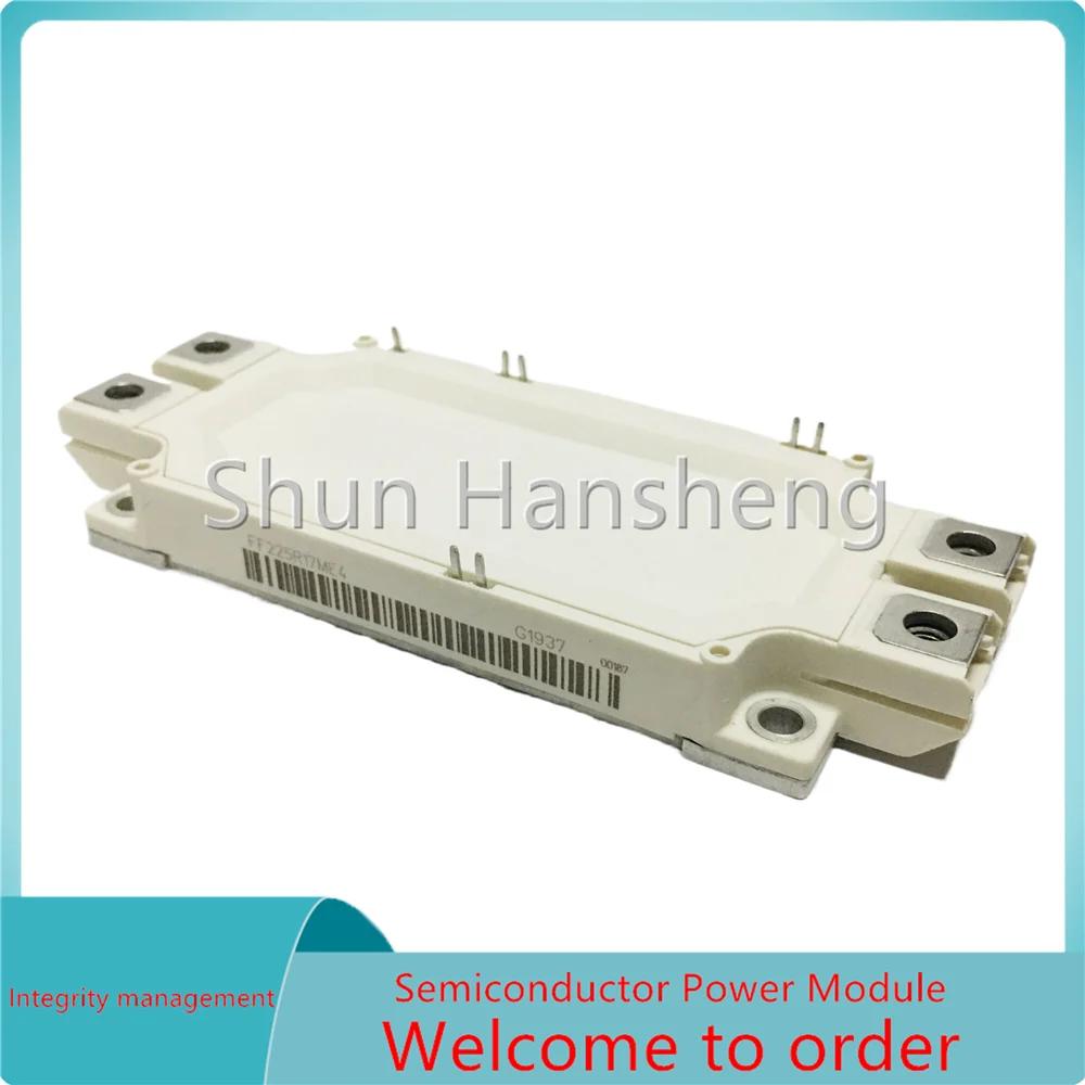 New  IGBT Module FF200R06ME3 FF150R06ME3 FF300R06ME3 FF400R06ME3 FF300R07ME4_B11 FF225R17ME4 FF300R17ME4 FF900R12ME7_B11