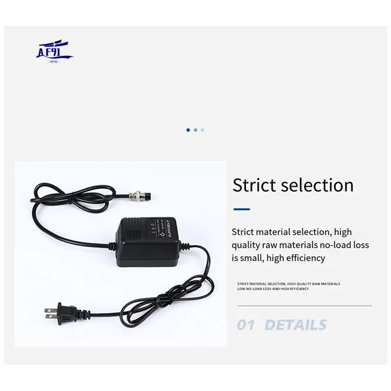 

AF91-Power Adapter F4 15V Mixing Console Mixer Power Supply AC Adapter 3-Pin Connector