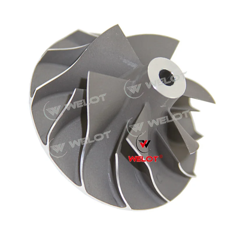 727463 Turbo Compre…