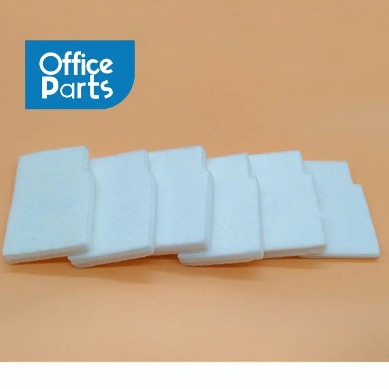 1SETS LEK119001 Ink Absorber Pad Sponge for BROTHER DCP J100 J105 J132W J152W J172W T300 T500W T700W MFC J200 J245 T800W