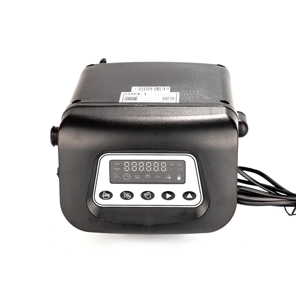 GR4-1 7T/H Automati…