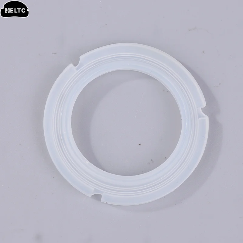 1 قطعة 51 مللي متر ماكينة القهوة مقبض حلقة لإحكام الإغلاق اكسسوارات سيليكون المطاط حلقة ختم طوقا حلقة مطاطية أجزاء أجهزة المطبخ