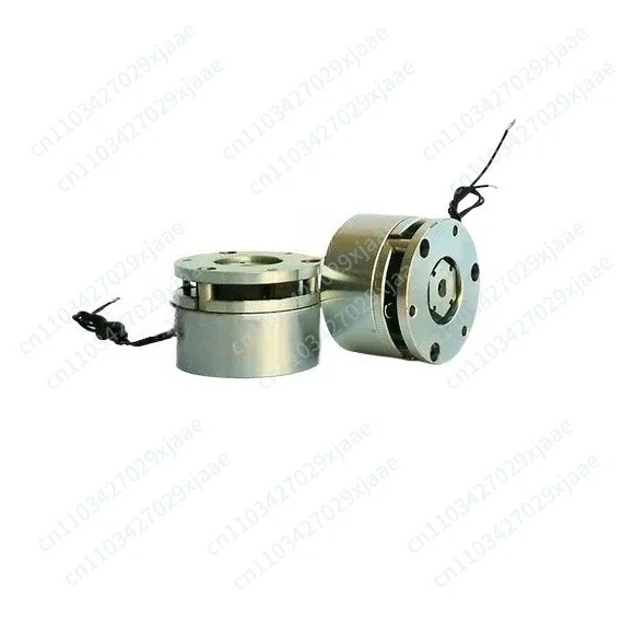 Forklift Stepping Servo Motor Brake Micro Electromagnetic Motor Power-off Brake 24V