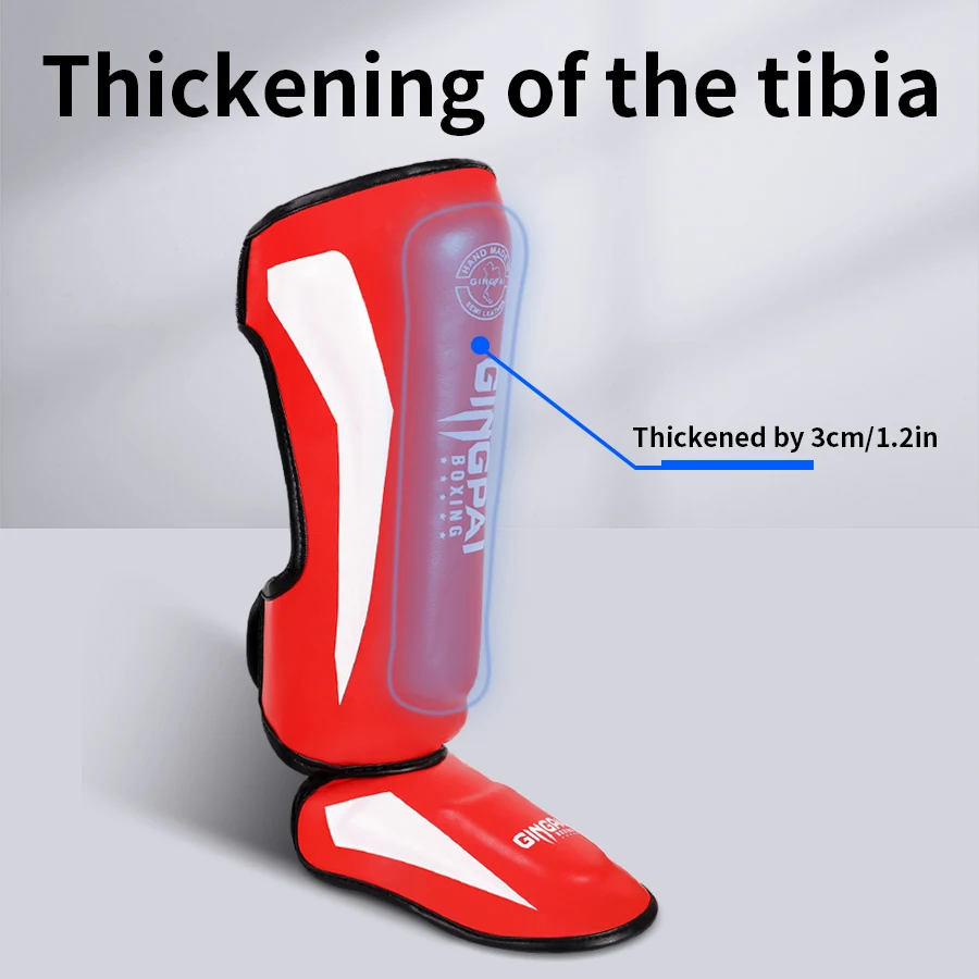 Thumbnail 4 - #37 Top MMA Shin Guards Picks for Every Budget