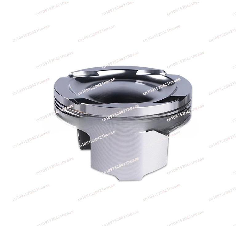 

Suitable for 300hp jet engine forged pistons 300 jetski 300 engine turbo tuning 4032 jet ski