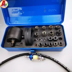 Upgraded Pneumatic Injector Puller Removal Kit 1000Nm Air Source 0.5-0.8bars