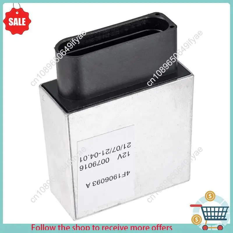 

Y67A-4F1 906 093A Блок управления топливным устройством для A6 Quattro 4.2L S6 5.2L 2005-2011
