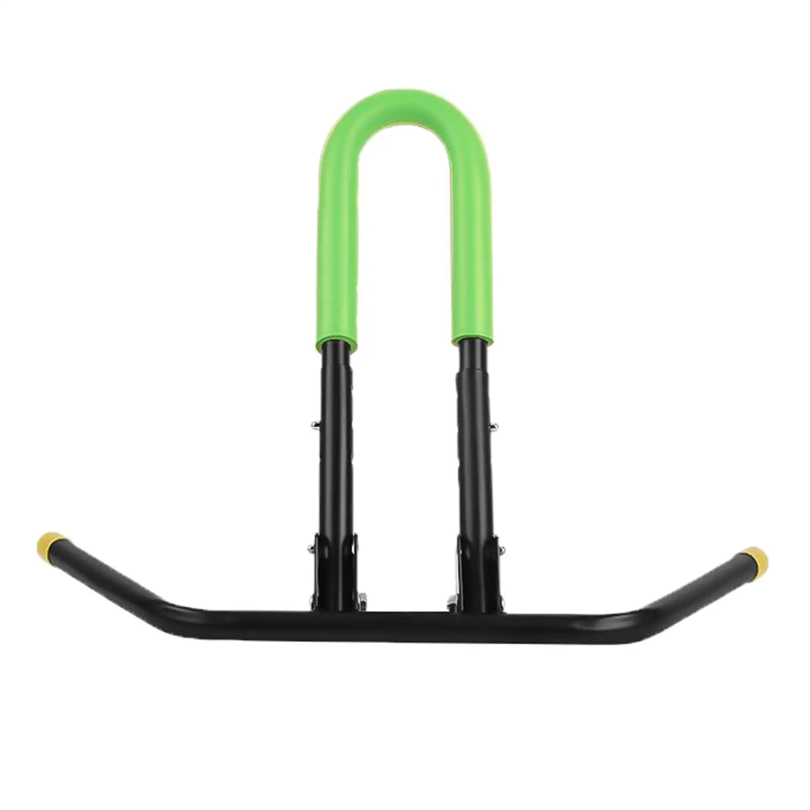 Bicycle Floor Type Parking Rack Stand - for Kids Balance Bike Indoor Outdoor