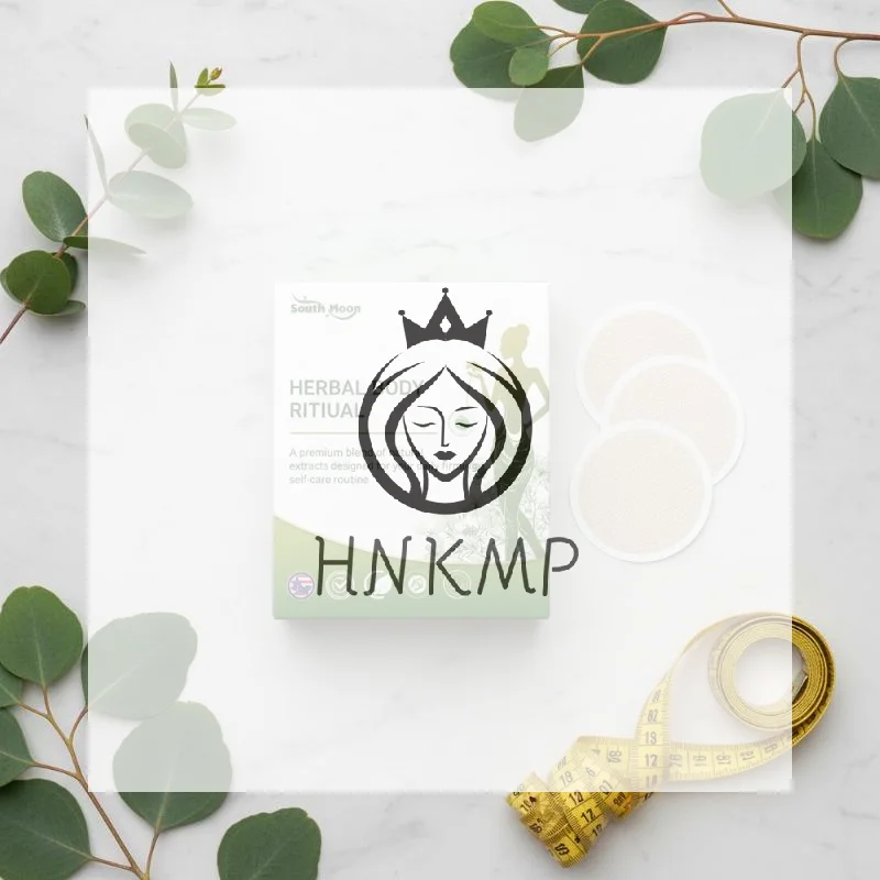 Body Sculpting  Patches Enhanced Firming Effect Moisturizing Slim Figure Easy to Apply for Home Use