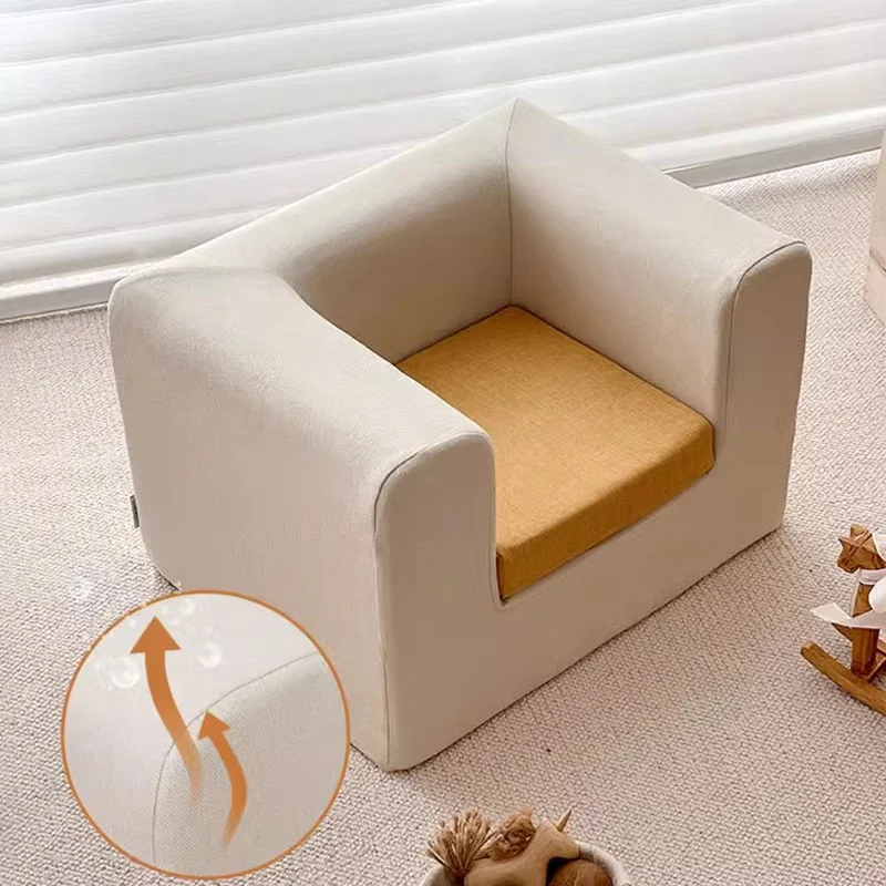 

Baby Desk Chair Children Sofa Dіvan Puff Child Children's Room Furniture Kid Armchair Sillones Infantiles Girls Sofas Bed SJH