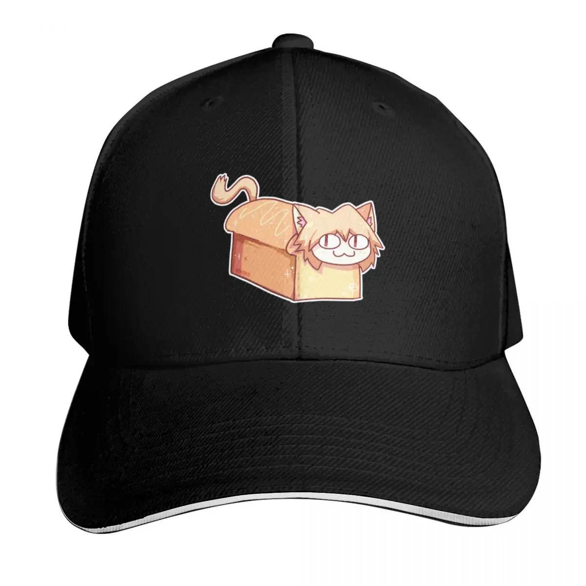 Gorra de béisbol Nekoarc Loaf, sombrero de caballero, gorra para el sol, gorras tipo dad hat en oferta, gorras de playa para mujer, gorras para hombre