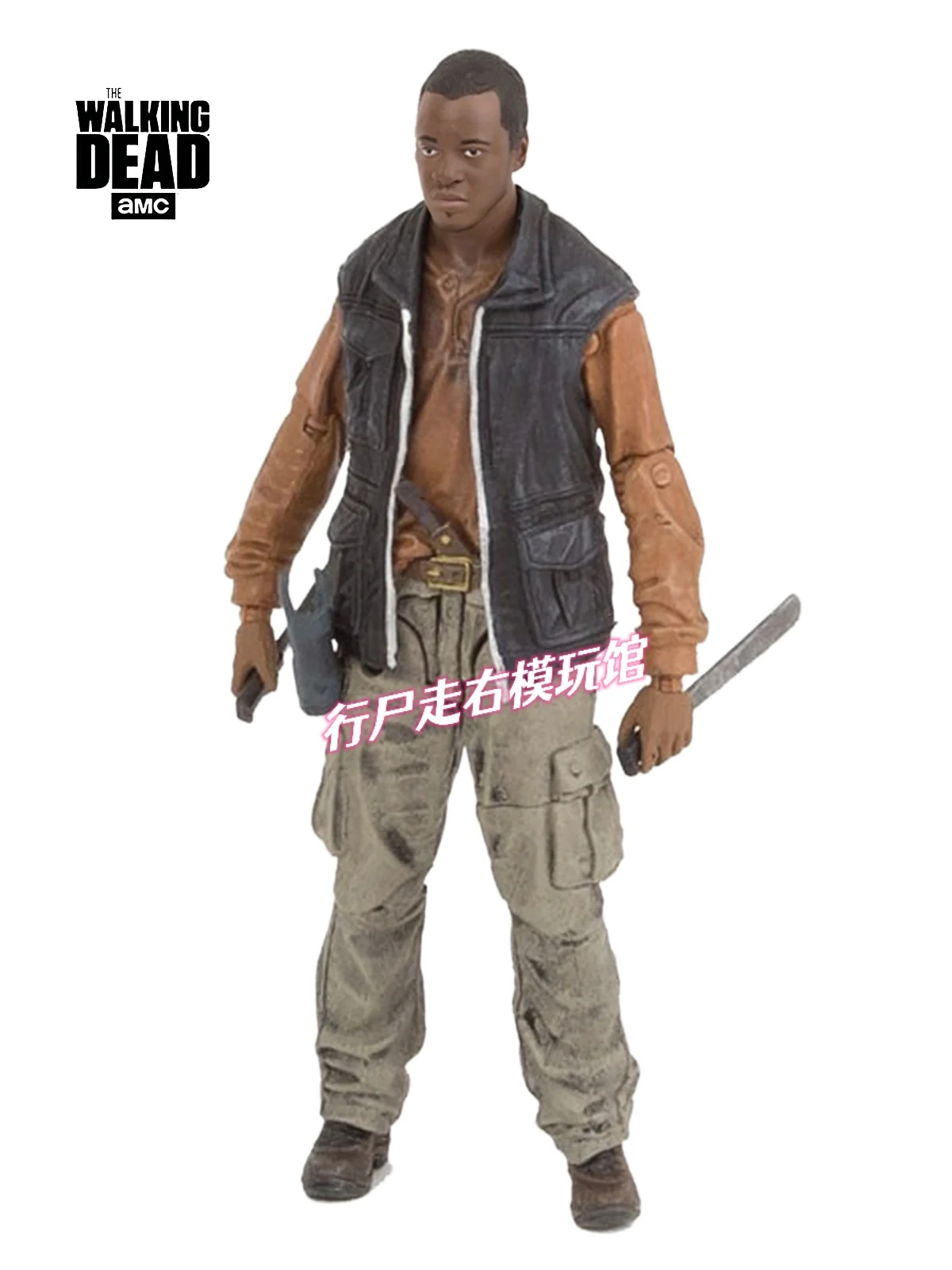 walking-dead-movie-series-around-hand-action-bob-8-generation-5-inch-can-do-action-figure-toys