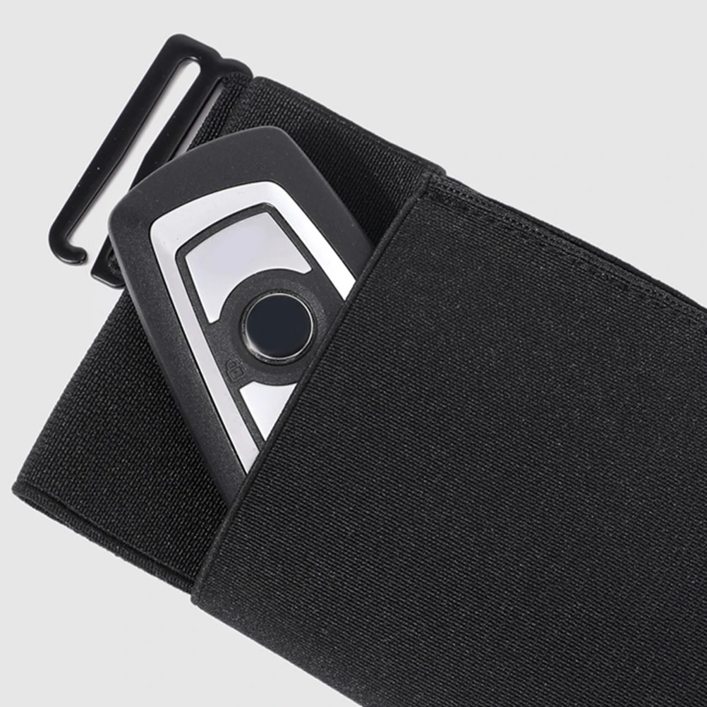 Running Phone Bag Lightweight Waterproof Sports Waist Pack For Outdoor Fitness Jogging Cycling Camping Storage Pouch