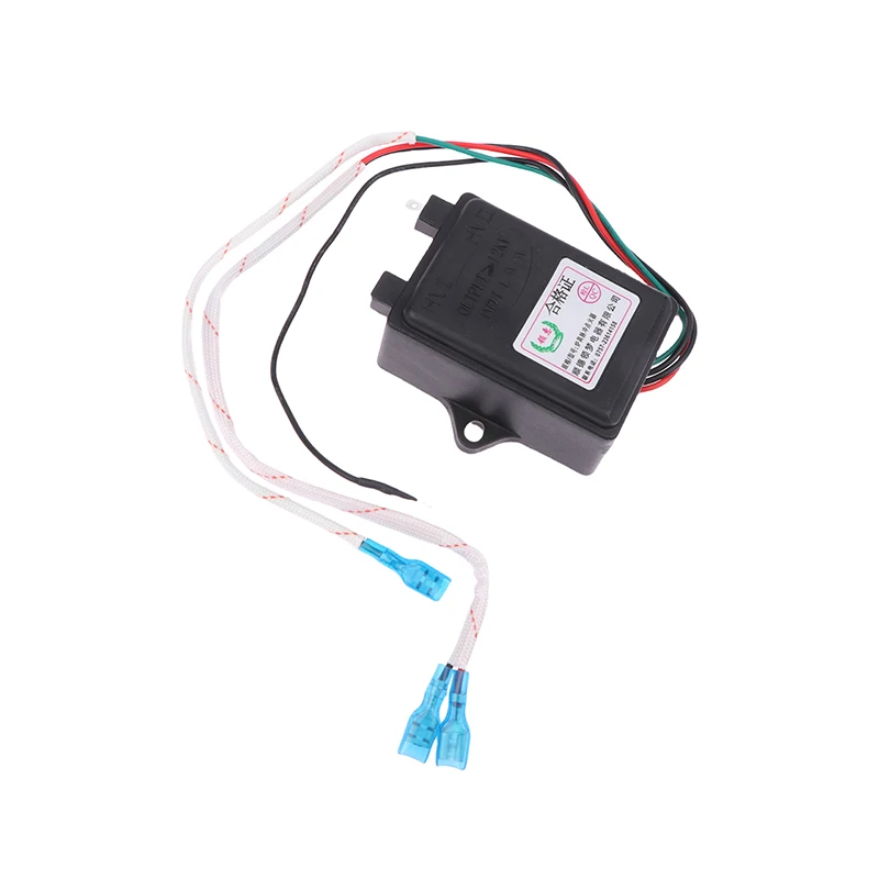 1 PC 1.5 V/3 V Electronic PULSE Igniter เมนบอร์ด Controller สําหรับแก๊สเตาเตาเดี่ยวเตาคู่ Igniter Controller SWITCH