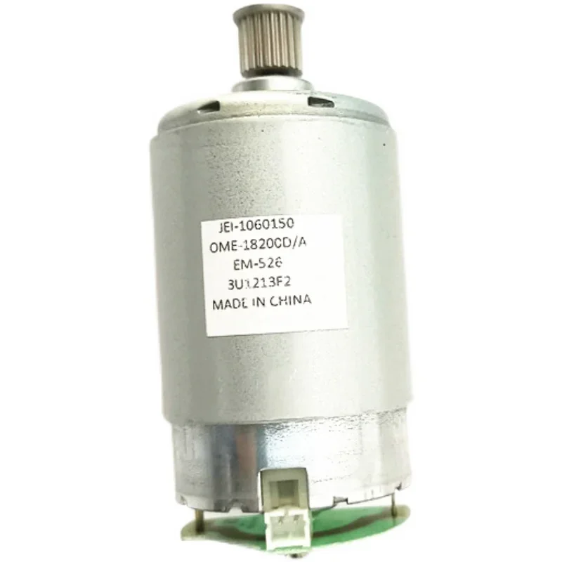 New original DRIVE MOTOR for EPSON   P800 P807 P808  PRO 3890 3850 3800 3880 3890 MOTOR ASSY CARRIAGE ASSEMBLY CR Motor