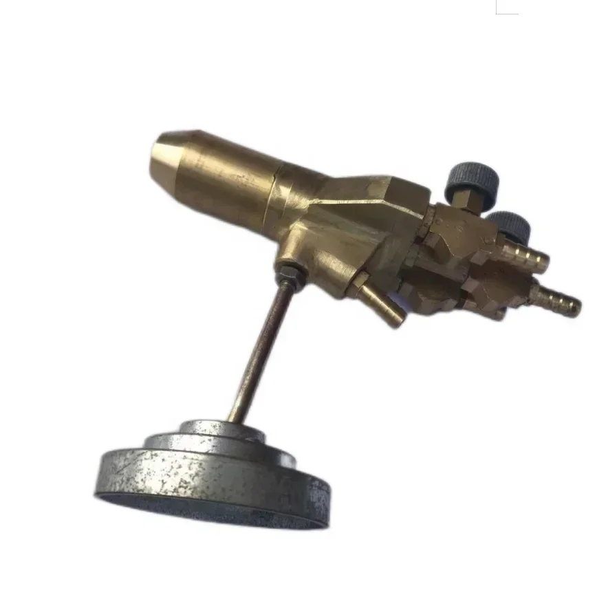 

Hot Salesglass Blowing Table Gas Torch