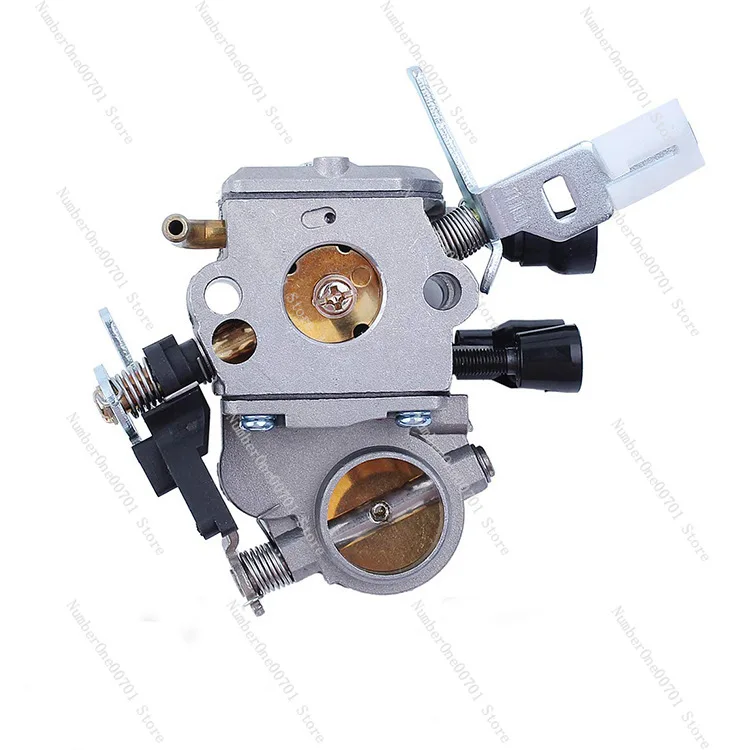 Carburetor for MS171 MS181 MS201 MS211 Chainsaw, Fits C1Q-S269 C1Q-S191, Saw  Replacement