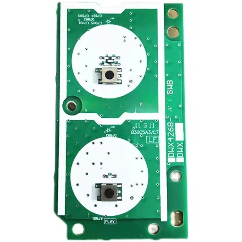 

Playback Button Motherboard Repair Circuit Board Part for Pioneer CDJ3000