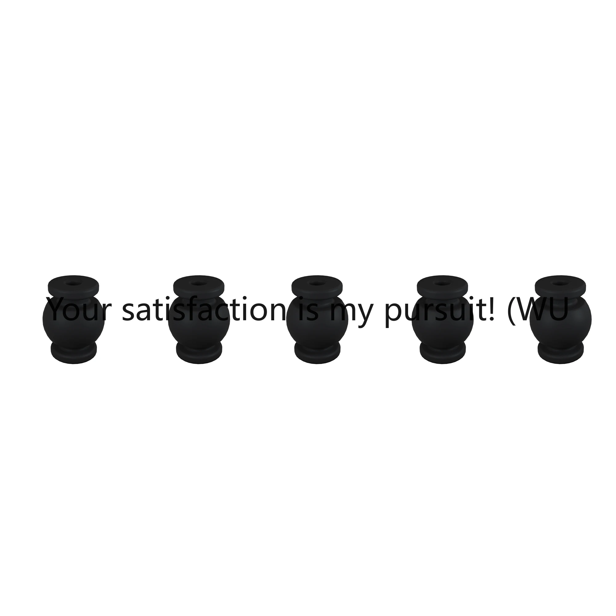 

Suitable for DJI O3\ O4\ O4 PRO minimum FPV shock absorber ball, remove jelly