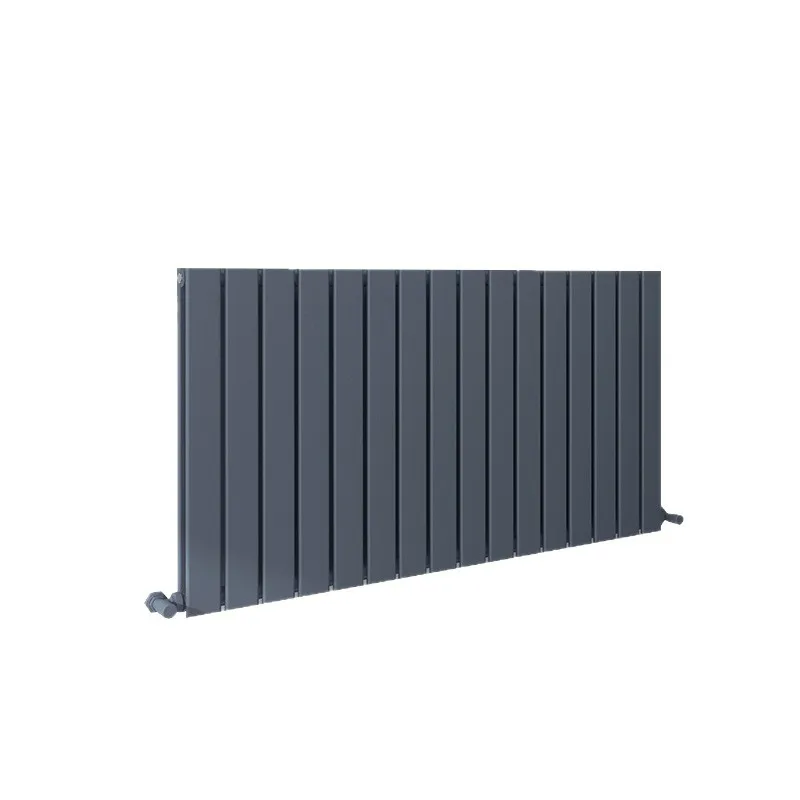 

Steel radiator plumbing wall-mounted central heating plumbing radiator