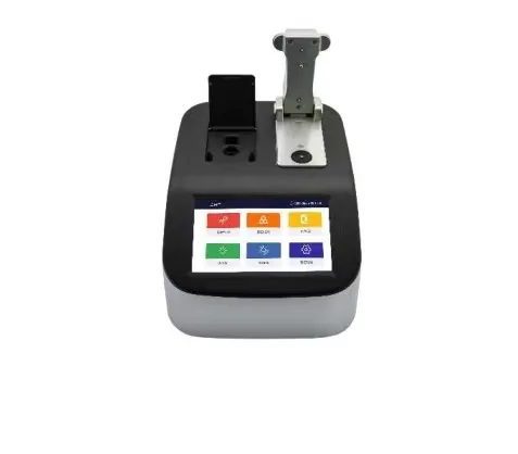 Ultra-Micro VIS Spectrophotometer High Precision Spectrometers for Optimal Readability