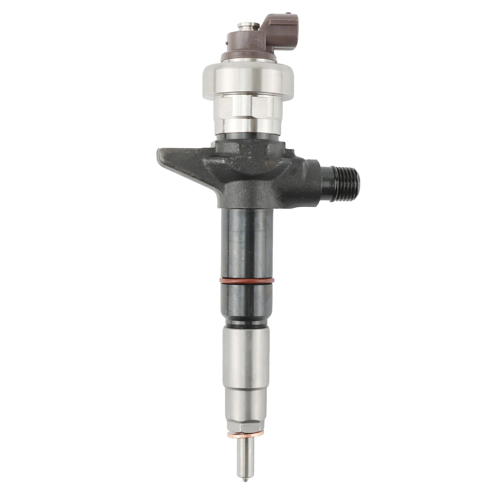 

for Isuzu D-Max for Holden Rodeo 3.0L 2007 2008 Diesel Fuel Injector 095000-6980 095000-6983 095000-6985 8-98011604-5 8980116045