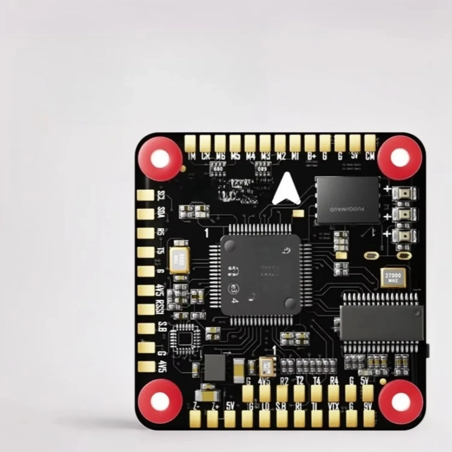 ToPssHigh-Performance F405 Flight Controller Compatible With Ludi F405 Betaflight Cleanflight And INav Plug-and-Play For