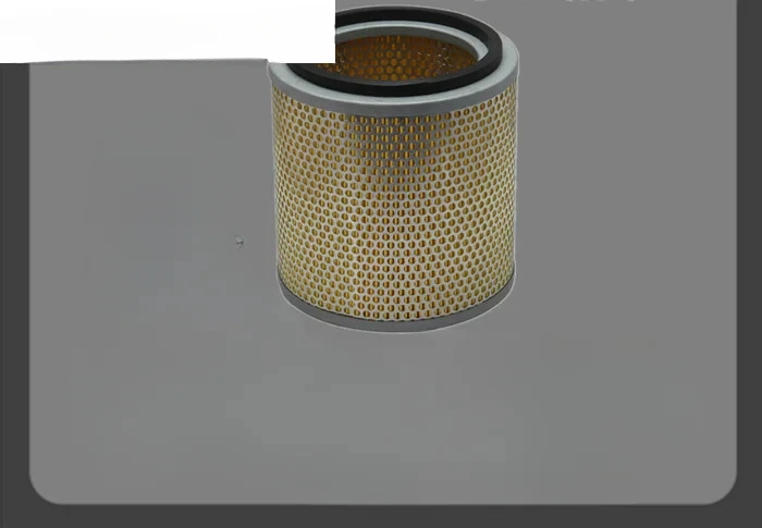 

2pcs 7112111-66010/71151-66010 Air Filter Cartridge Three Filter Accessories