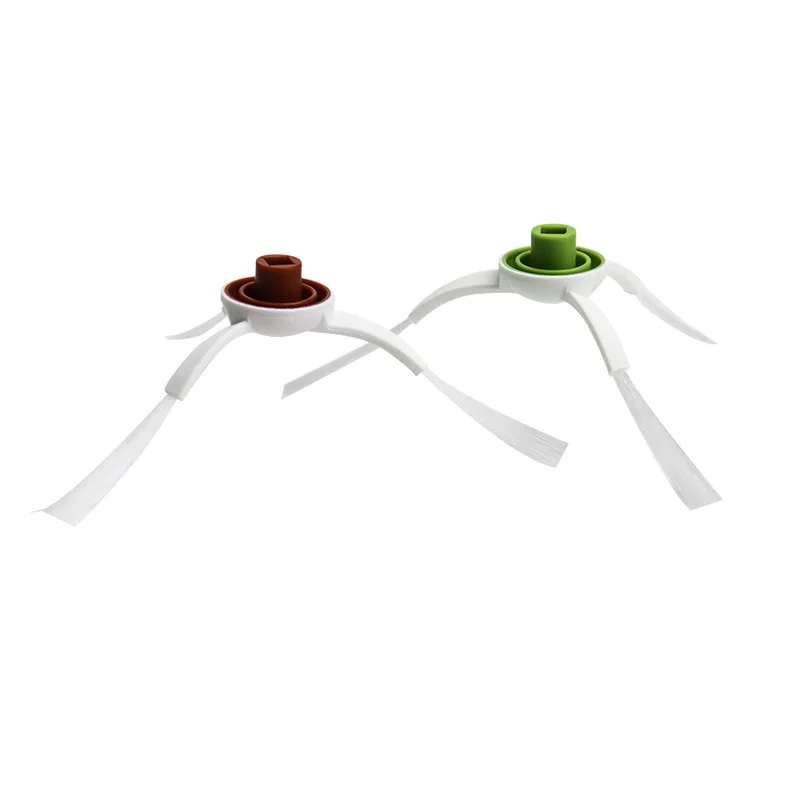 Pièces de filtre Hepa pour aspirateur robot Ecovacs Deetbot T10/T10 Plus, remplacement des brosses principale/latérale