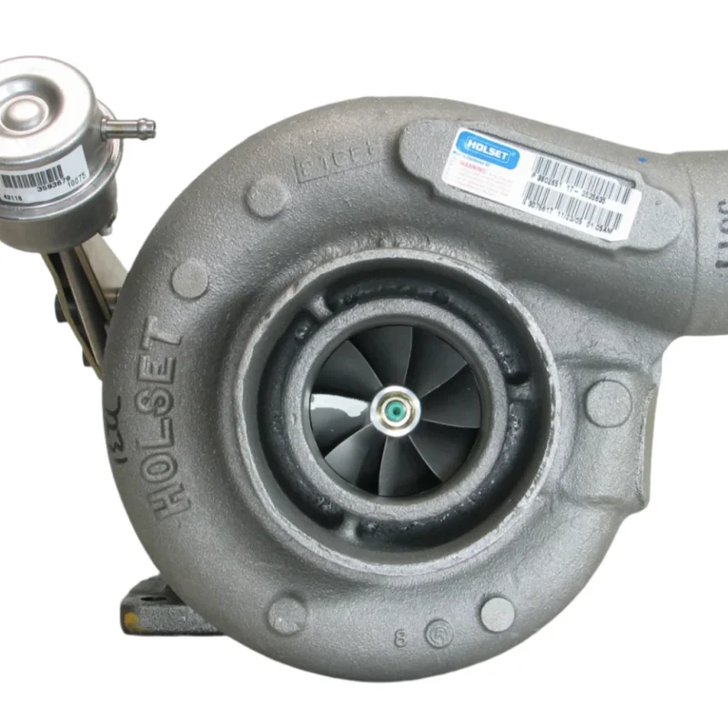 

ATV&UTVFactory Direct Sale High Quality HX40W Turbocharger Industrial 6CT Engine 3802651 3535635